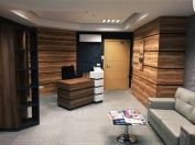 İcarəyə verilir 4 otaqlı 115 m2 ofis Şah İsmayıl Xətai m.