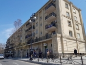 Satılır 1 otaqlı 104 m2 obyekt Sahil m.