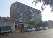 Satılır 5 otaqlı 115 m2 köhnə tikili Yeni Yasamal
