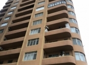 Satılır 3 otaqlı 126 m2 yeni tikili Əhmədli