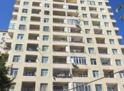 Satılır 2 otaqlı 73 m2 yeni tikili Ayna Sultanova heykəli