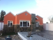 Satılır 4 otaqlı 110 m2 bağ evi Mərdəkan