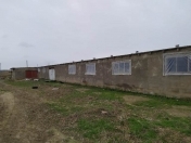 Satılır 8 otaqlı 4000 m2 obyekt Abşeron r.