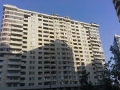 Satılır 1 otaqlı 58 m2 yeni tikili Nərimanov r.