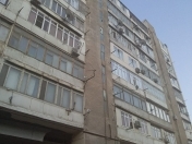 Satılır 3 otaqlı 85 m2 köhnə tikili Azneft meydanı