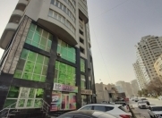 İcarəyə verilir 2 otaqlı 95 m2 ofis Asan Xidmət-1