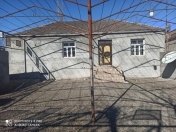 Satılır 5 otaqlı 180 m2 həyət evi Tovuz
