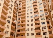 Satılır 3 otaqlı 90 m2 yeni tikili Əhmədli m.