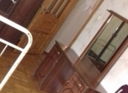 İcarəyə verilir 2 otaqlı 65 m2 köhnə tikili İncəsənət və Mədəniyyət Un.