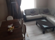 Satılır 4 otaqlı 100 m2 həyət evi Əhmədli