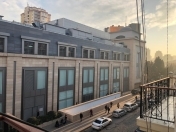 İcarəyə verilir 1 otaqlı 28 m2 ofis Bakı