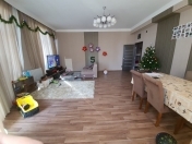 Satılır 2 otaqlı 106 m2 yeni tikili Azadlıq prospekti m.