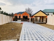 Satılır 4 otaqlı 100 m2 bağ evi Şüvəlan
