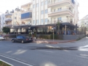 Satılır 2 otaqlı 700 m2 obyekt Türkiyə