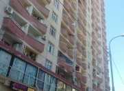 Satılır 2 otaqlı 100 m2 obyekt Nəriman Nərimanov m.