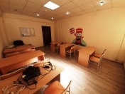 İcarəyə verilir 1 otaqlı 30 m2 ofis Nizami m.