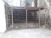 Satılır 24 m2 qaraj Montin