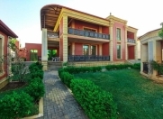 Satılır 6 otaqlı 500 m2 bağ evi Şüvəlan