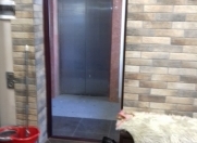 Satılır 1 otaqlı 57 m2 yeni tikili Əhmədli m.