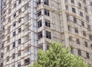 Satılır 1 otaqlı 75.8 m2 yeni tikili Nəriman Nərimanov m.