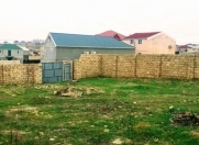 Satılır 4.2 sot torpaq Sumqayıt