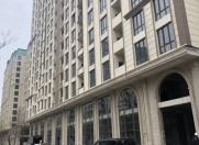 Satılır 1 otaqlı 64 m2 yeni tikili 28 May m.