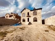 Satılır 5 otaqlı 177 m2 həyət evi Hövsan