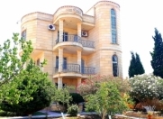 Satılır 9 otaqlı 400 m2 bağ evi Bilgəh