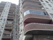 Satılır 3 otaqlı 120 m2 yeni tikili 3 mkr