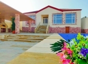 Satılır 4 otaqlı 170 m2 bağ evi Mərdəkan