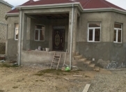 Satılır 4 otaqlı 120 m2 həyət evi Hövsan