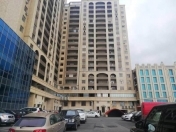 Satılır 4 otaqlı 230 m2 obyekt Nəriman Nərimanov m.