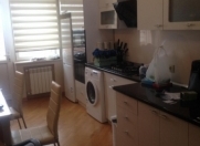 Satılır 2 otaqlı 96 m2 yeni tikili Əhmədli m.