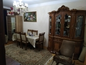 Satılır 3 otaqlı 50 m2 köhnə tikili Hövsan