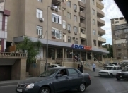 Satılır 3 otaqlı 113 m2 yeni tikili Əhmədli
