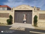 Satılır 8 otaqlı 8 m2 bağ evi Mərdəkan