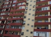 Satılır 2 otaqlı 49 m2 yeni tikili Əhmədli