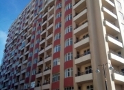 Satılır 1 otaqlı 62 m2 yeni tikili Nizami m.