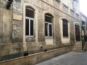 Satılır 1 otaqlı 40 m2 köhnə tikili İçəri Şəhər m.