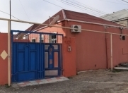 Satılır 2 otaqlı 50 m2 həyət evi Zığ