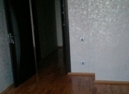 Satılır 2 otaqlı 60 m2 yeni tikili Əhmədli