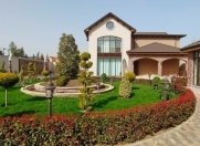 Satılır 6 otaqlı 350 m2 bağ evi Şüvəlan