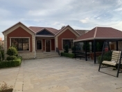 Satılır 5 otaqlı 170 m2 bağ evi Şağan