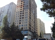 Satılır 1 otaqlı 63 m2 yeni tikili 9 mkr