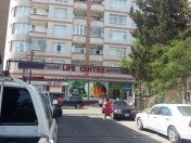 İcarəyə verilir 3 otaqlı 190 m2 ofis Nəriman Nərimanov m.