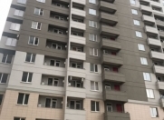 Satılır 1 otaqlı 27 m2 yeni tikili 20 yanvar m.
