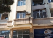 Satılır 2 otaqlı 77 m2 yeni tikili Əhmədli m.