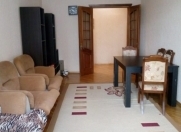 Satılır 3 otaqlı 121 m2 yeni tikili Əhmədli m.