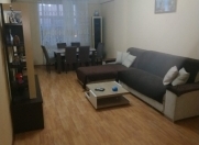 Satılır 3 otaqlı 90 m2 yeni tikili Əhmədli m.