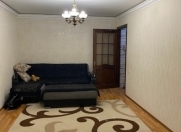 Satılır 1 otaqlı 35 m2 köhnə tikili Qələbə dairəsi